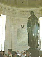 President Jefferson 