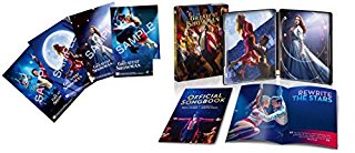 The Greatest Showman DVD/Blu-ray出るよ