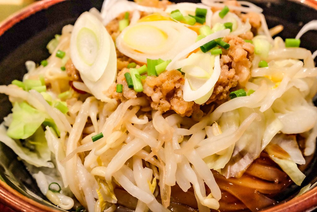 料理を美味しく綺麗に撮影するためのレッスン　その３０「写真にお化粧を」