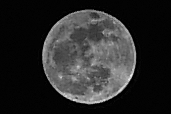 full moon LX100m2
