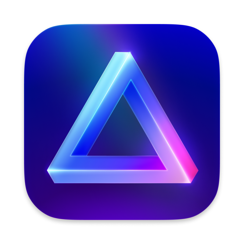 Luminar NEO アイコン