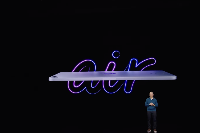 iPad Air