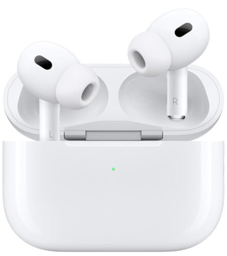 Apple AirPods Pro 2が，Amazonブラックフライデーセールで安くなっています。